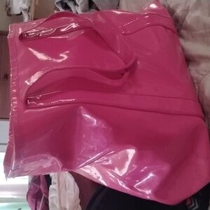 Victoria secret bag